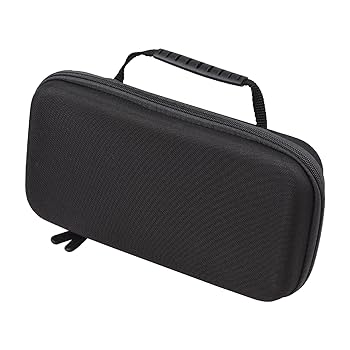 Amazon.co.jp: マイクケース デュアルマイク キャリングバッグ